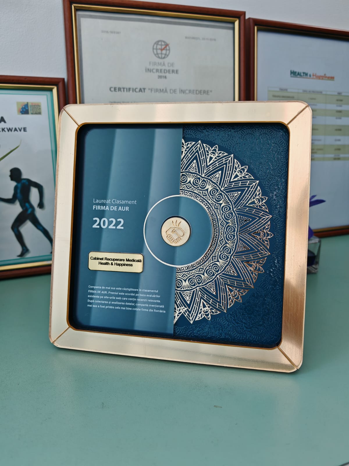 Denisa Mădălina Iordache